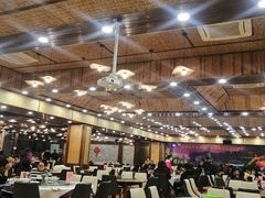 大堂-绿雅居原生态农庄(小涌店)