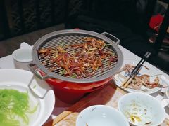 -大鸭梨烤鸭·北京菜(南小街/南苑店)