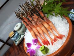 -渔日本料理铁板烧(新天地假日广场店)