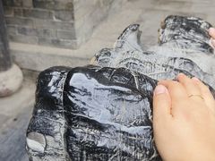 -山西王家大院