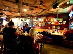 -Bubba Gump Shrimp(Ala Moana)