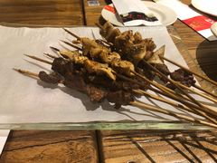 -管氏翅吧(护国寺店)
