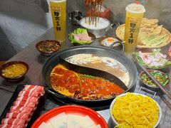 -冯校长老火锅(深圳总店)
