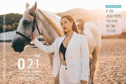 -克拉女神写真馆·匠心定制