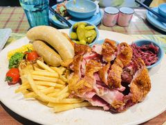 -美森西餐厅(曙光大道店)