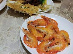 -芭菲盛宴·环球美食(北城国际店)