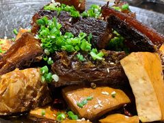 土家腊鱼-家家腊鱼馆(总店)