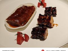 炳胜烧味双拼-炳胜品味(海印总店)