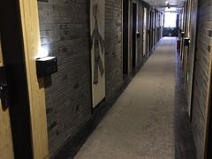 -好逸SMART酒店(成都春熙路太古里店)