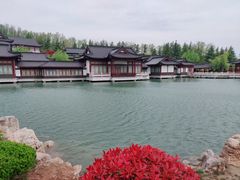 -威海华夏城景区