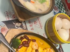 -香港新记茶餐厅(春熙太古里店)