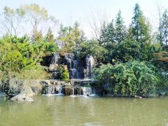 -上海怡沁园度假酒店