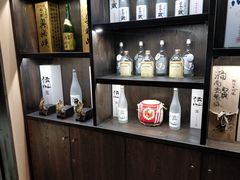 -肉魁屋·烧肉·烧鸟·酒场(高新店)