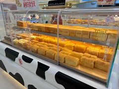 -红星前进面包牛奶公司(君太店)