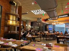 大堂-铁公鸡·四川料理(天环广场店)
