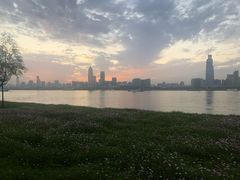 -武昌江滩