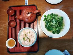 -外婆烧.老杭帮菜(庆春店)