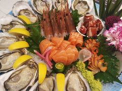 -满田家大排档(朝阳店)