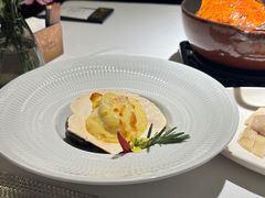 -狮拾久·现代新加坡料理(壹方城店)