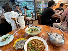 -小钱鱼馆(富春路店)