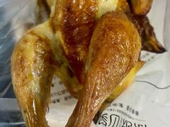 吴山烤鸡-吴山烤禽 (吴山路店)