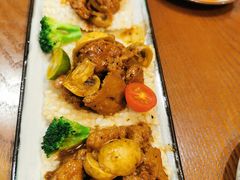 -如禾素食·下午茶·糖水