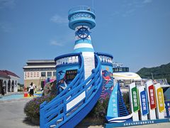-东澳岛