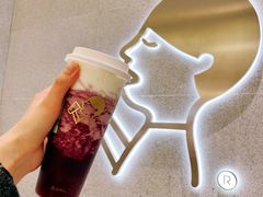 -喜茶(青岛金狮广场店)