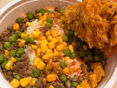 -海底捞火锅(盈石八一广场店)