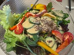 -漢舍川菜馆(国贸商城店)