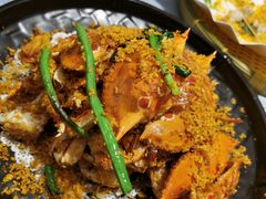 -79号渔船海鲜饭店(宝安店)