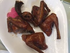 -百乐门喜宴(海珠广场华厦店)