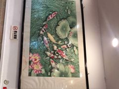 -胜记菜馆(文明路)