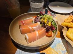 -秀·爱尔兰餐吧(上海路店)