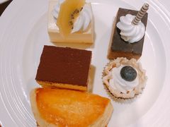 -宁波石浦豪生大酒店·自助餐厅