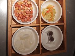 -闽上鲜·福建菜(龙湖滨江天街店)