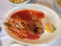 -老阊门菜馆(山塘街店)