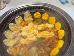 -东北铁锅宴(云龙华府店)