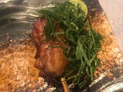 -人间酒暖·Go blanc·烧鸟·深夜食堂(陆家嘴店)