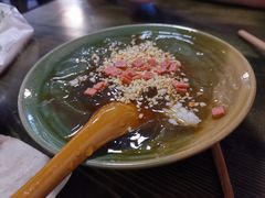 冰醪糟冰粉-张醪糟(街子店)