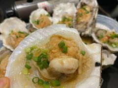 -熹悟海鲜火锅·广式打边炉