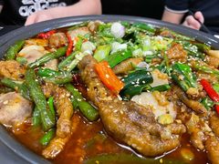-宽宽干锅(牛车水店)