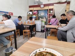 -尤素福东举院饺子馆