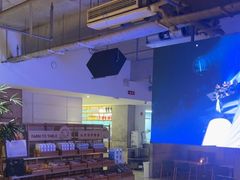 -水边咖啡(黄金水岸店)
