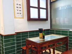 大堂-捌玖粉面馆·猪油拌粉