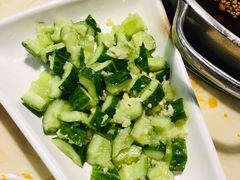 -味之绝热血美蛙鱼火锅(中坝店)