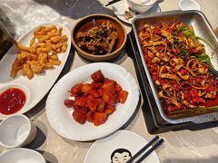 -大碗先生(万家丽店)