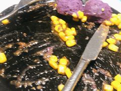 -豪客来牛排(成都锦江大融城店)