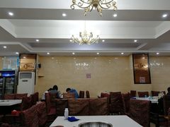 大堂-重庆丽苑维景国际大酒店·海鲜自助餐厅