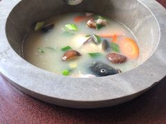 -双廊杨记石锅鱼石锅牛肉